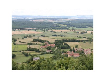 Holiday house La Fontenelle, Cuisery "Tournus" - Environment photo 20