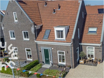 Holiday apartment Holiday apartment Oostkapelle - ZE1192 - Environment photo 18