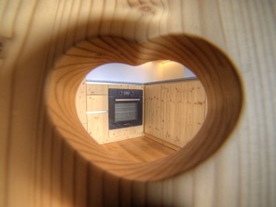 Chalet Love nest - Features photo 15