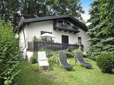 Holiday house Ferienhaus, Jagdshof - Holiday house