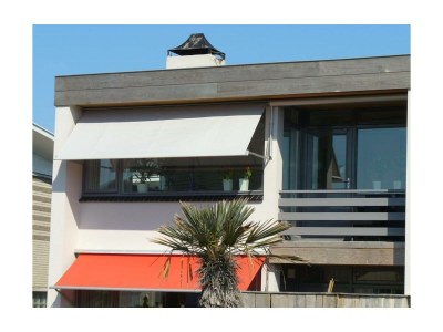 Holiday apartment Duinzicht 2 in Bergen aan Zee - Holiday apartment