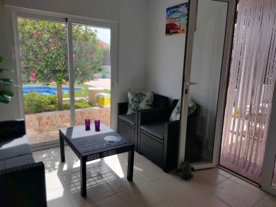 Holiday house Gemütliches Ferienhaus in Andalusien - Features photo 11