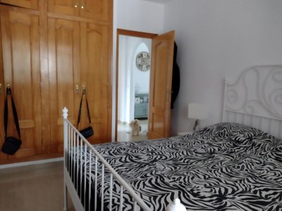 Holiday house Gemütliches Ferienhaus in Andalusien - Features photo 25