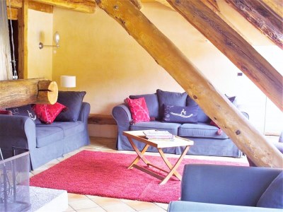 Holiday house Villa in Le Monêtier-les-Bains - Features photo 10