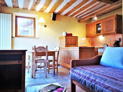 Holiday house Villa in Le Monêtier-les-Bains - Features photo 13
