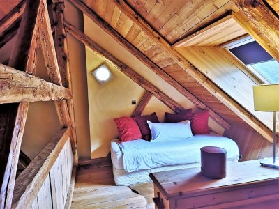 Holiday house Villa in Le Monêtier-les-Bains - Features photo 18
