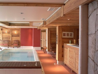 Holiday house Villa in Le Monêtier-les-Bains - Outdoor photo 36