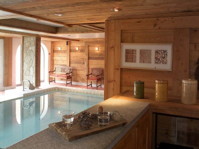 Holiday house Villa in Le Monêtier-les-Bains - Outdoor photo 37