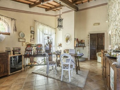 Villa Villa Gallina Grande Stay - Features photo 20