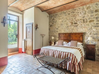 Villa Villa Gallina Grande Stay - Features photo 34