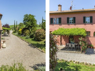 Villa Villa Gallina Grande Stay - Features photo 35