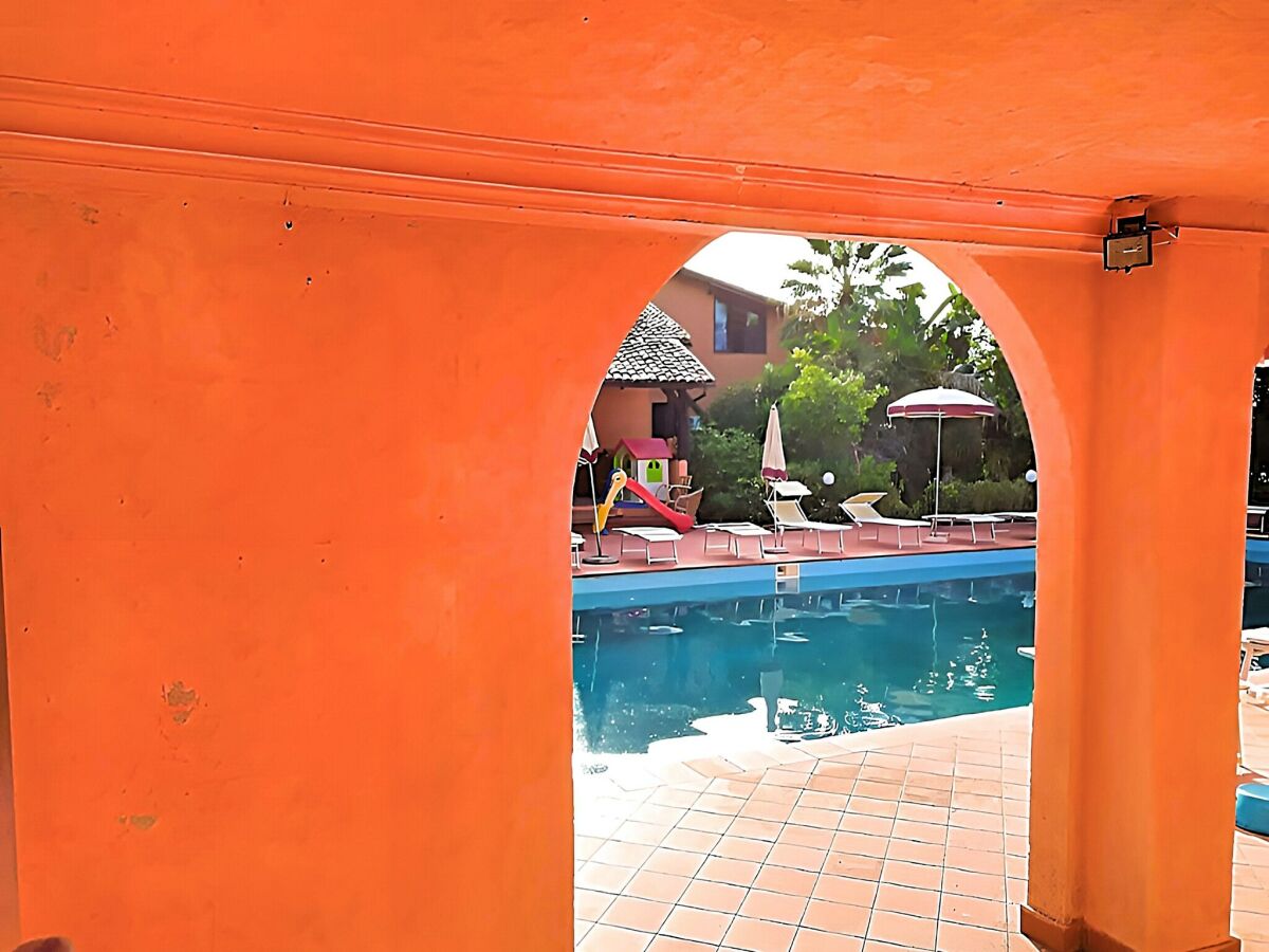 Apartment Beautiful apartment in Vecchia with pool - Outdoor photo 3