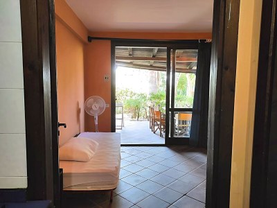 Apartment Beautiful apartment in Vecchia with pool - Features photo 17