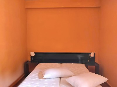Apartment Angenehme Wohnung mit Pool - Features photo 13