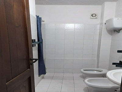 Apartment Angenehme Wohnung mit Pool - Features photo 18