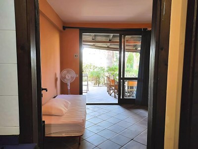 Apartment Belvilla by OYO SANT IRENE - Features photo 12