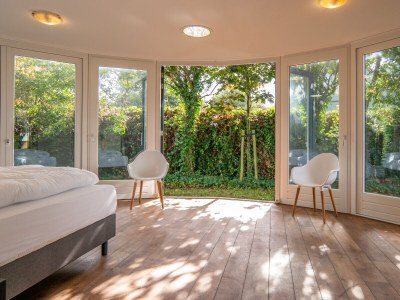 Holiday house Kamerstraat 66 - Features photo 22