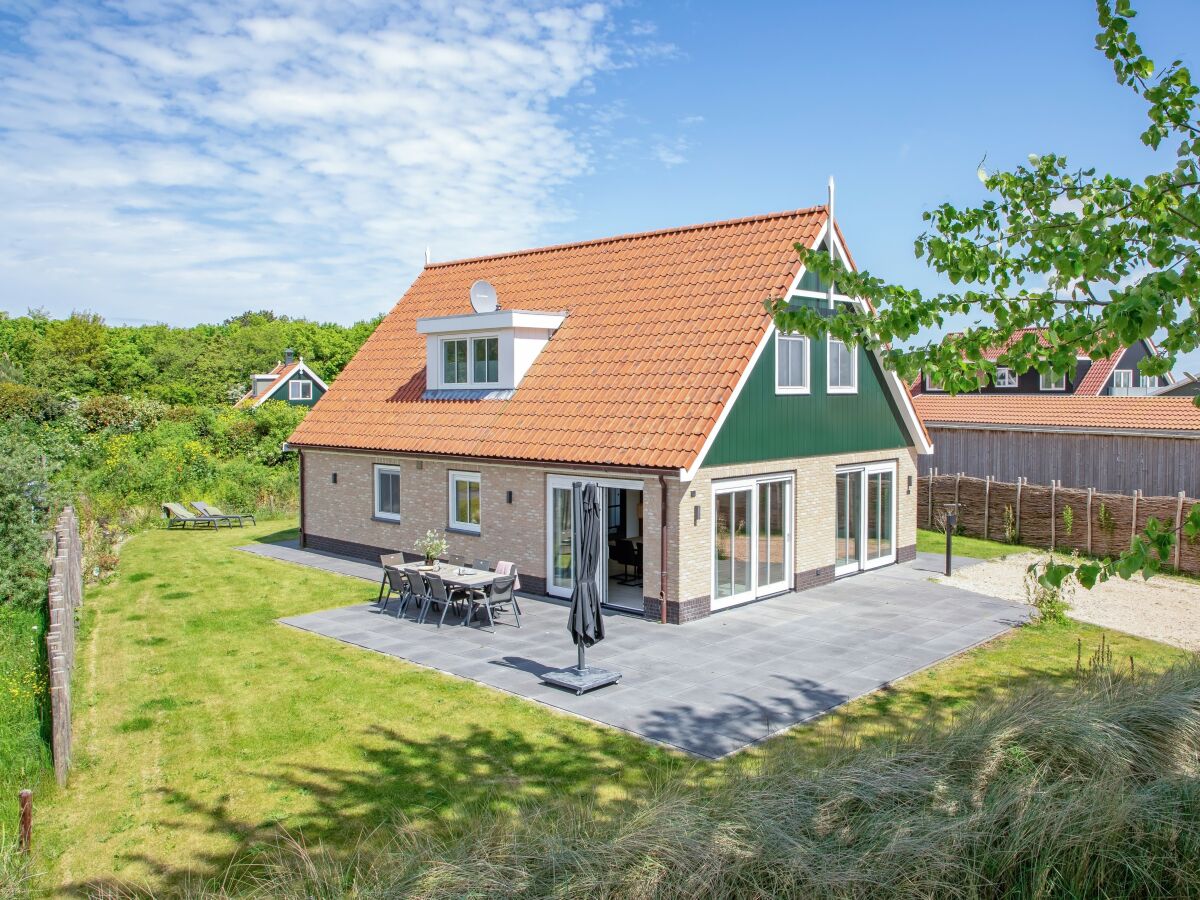 Holiday house Dennenbries - Outdoor photo 2