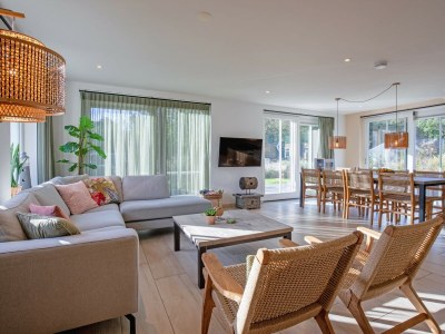 Holiday house Dennenbries - Features photo 13