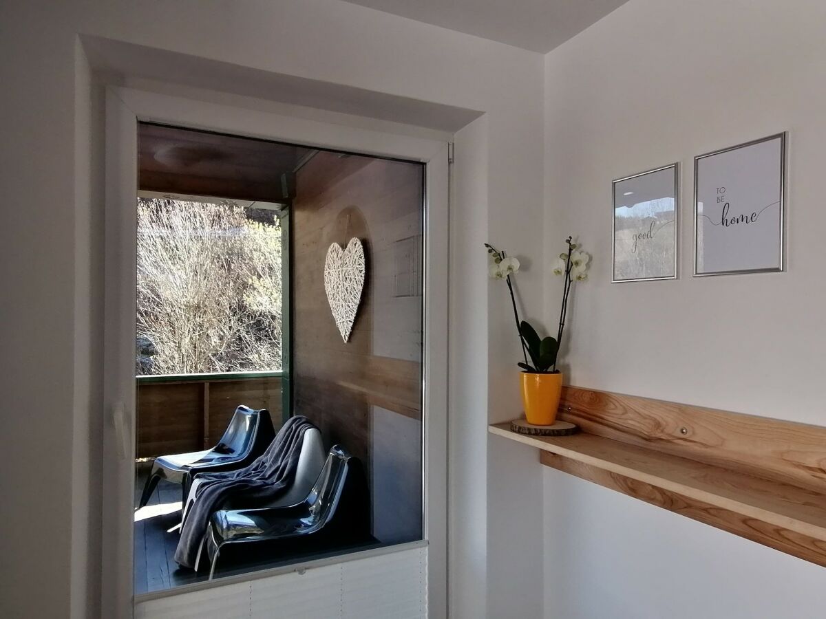 Apartment Wohnung in Dienten nahe Gabühel Skilift - Outdoor photo 4