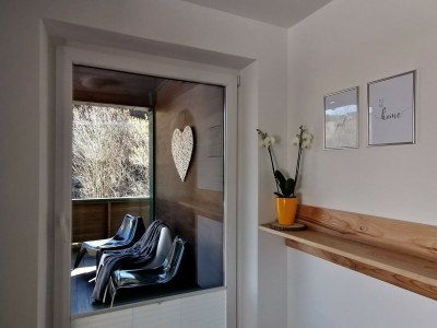 Apartment Wohnung in Dienten nahe Gabühel Skilift - Outdoor photo 4