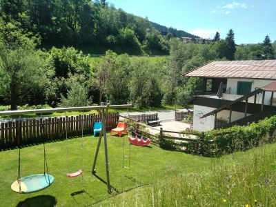 Apartment Wohnung in Dienten nahe Gabühel Skilift - Outdoor photo 7