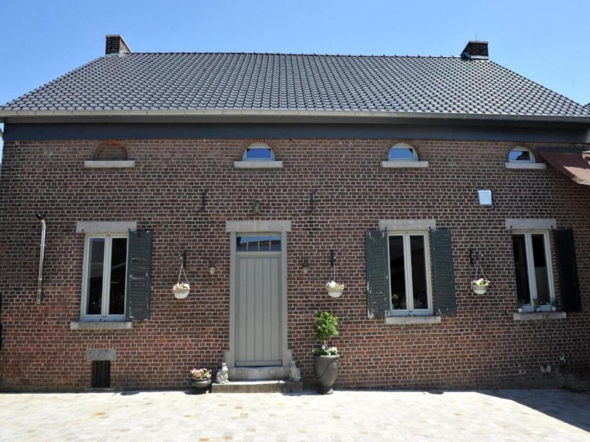 Holiday house Gemütliches Ferienhaus in Vlaanderen - Outdoor photo 3