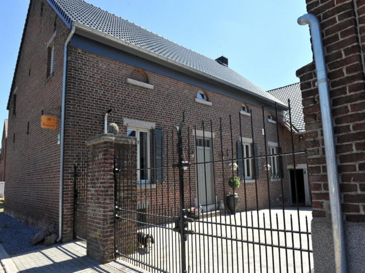 Holiday house Gemütliches Ferienhaus in Vlaanderen - Outdoor photo 5
