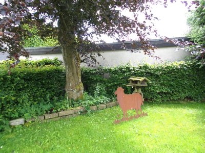 Holiday house Gemütliches Ferienhaus in Monschau mit Garten - Outdoor photo 8
