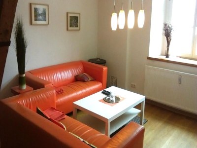 Apartment Wohnung in der Altstadt von Monschau in Monschau - Apartment