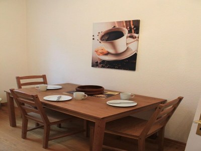 Apartment Wohnung in der Altstadt von Monschau - Features photo 18