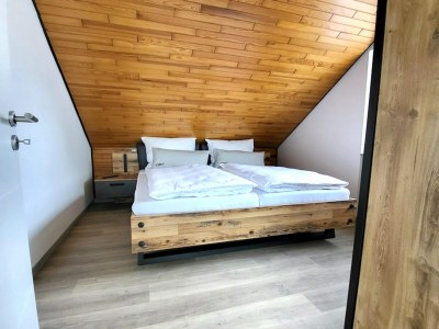 Apartment Apartment in Monschau with balcony - Features photo 7