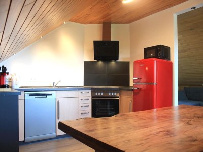 Apartment Apartment in Monschau with balcony - Features photo 9