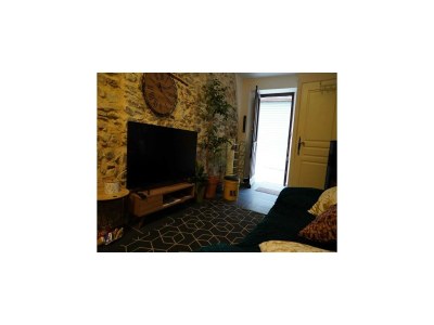 Holiday house Schönes Ferienhaus mit Kamin - Features photo 10