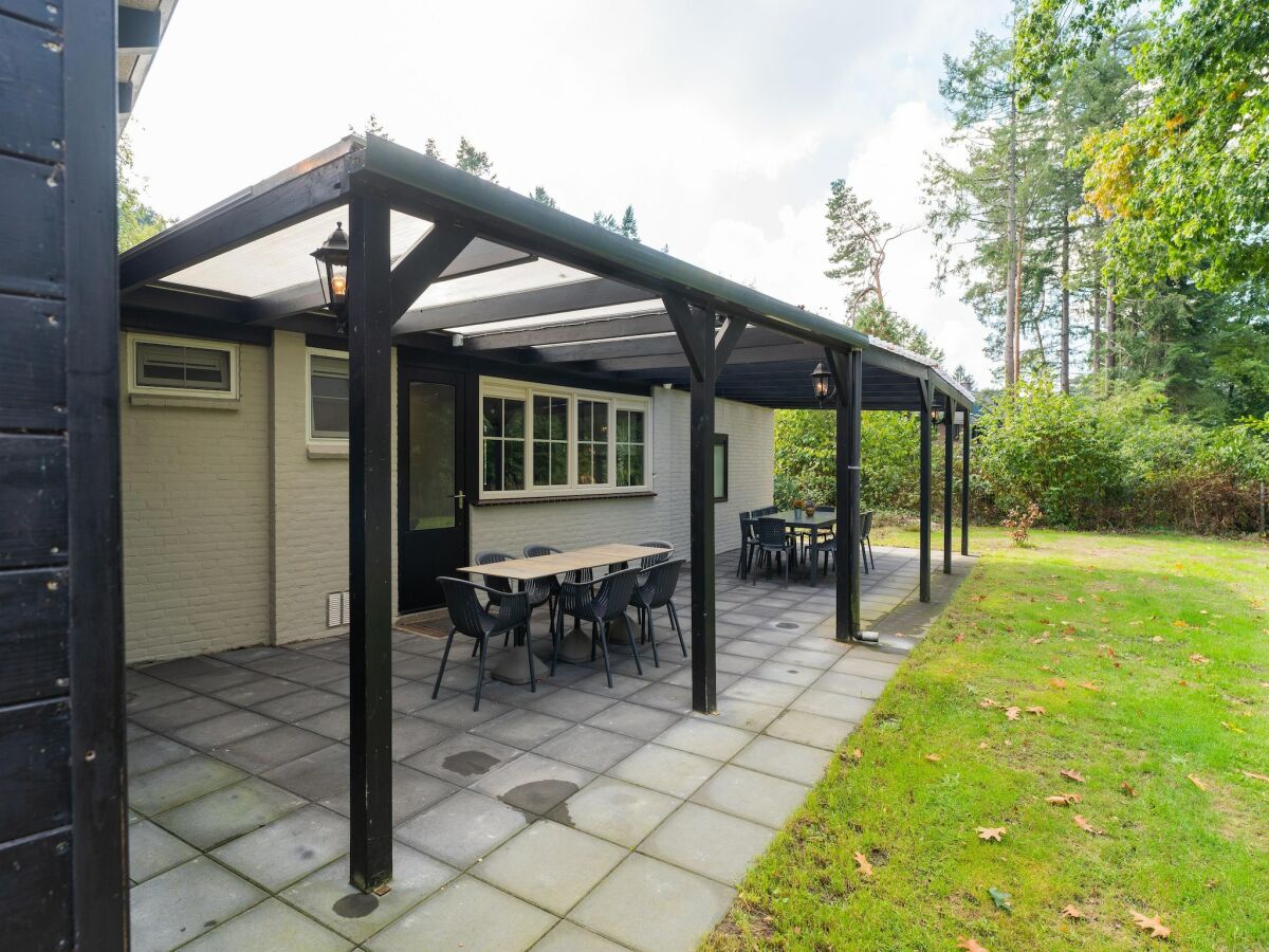 Holiday house Ferienhaus in Gelderland beim Schloss Bramel