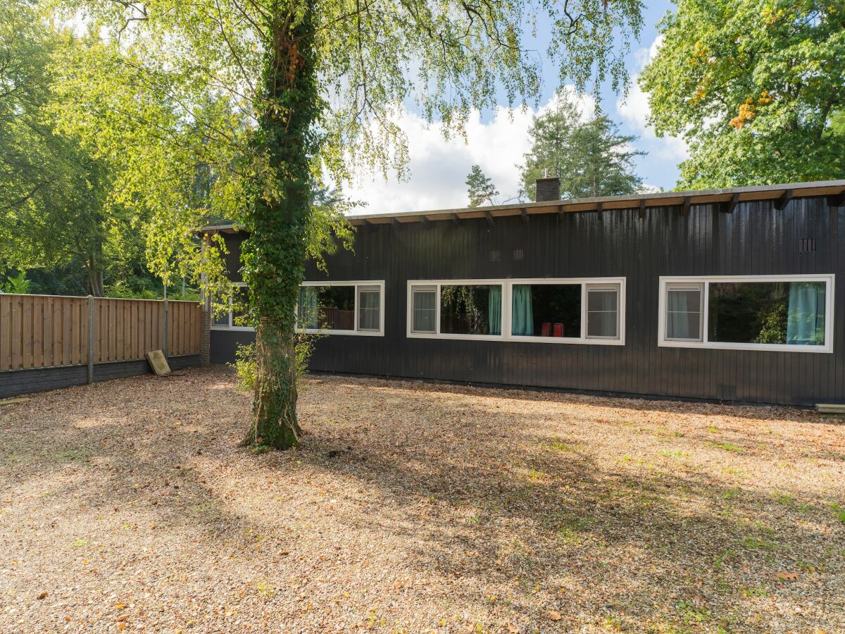 Holiday house Ferienhaus in Gelderland beim Schloss Bramel - Outdoor photo 3