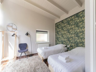 Holiday house Ferienhaus in Gelderland beim Schloss Bramel - Features photo 7
