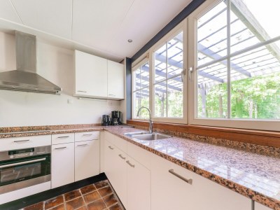 Holiday house Ferienhaus in Gelderland beim Schloss Bramel - Features photo 13