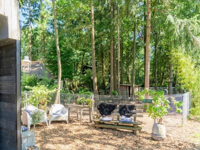 Holiday house Ferienhaus in Gelderland beim Schloss Bramel - Environment photo 37