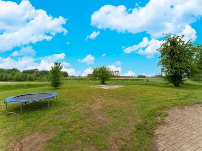Holiday house Comfortable holiday home in Voorst with garden - Outdoor photo 3