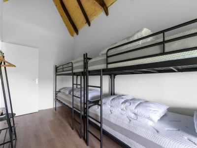 Holiday house Comfortable holiday home in Voorst with garden - Features photo 21