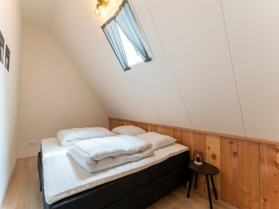 Holiday house Gemütliches Hinterhaus in Voorst mit großem Garten - Features photo 22