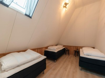 Holiday house Gemütliches Hinterhaus in Voorst mit großem Garten - Features photo 24