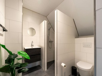 Holiday house Gemütliches Hinterhaus in Voorst mit großem Garten - Features photo 28