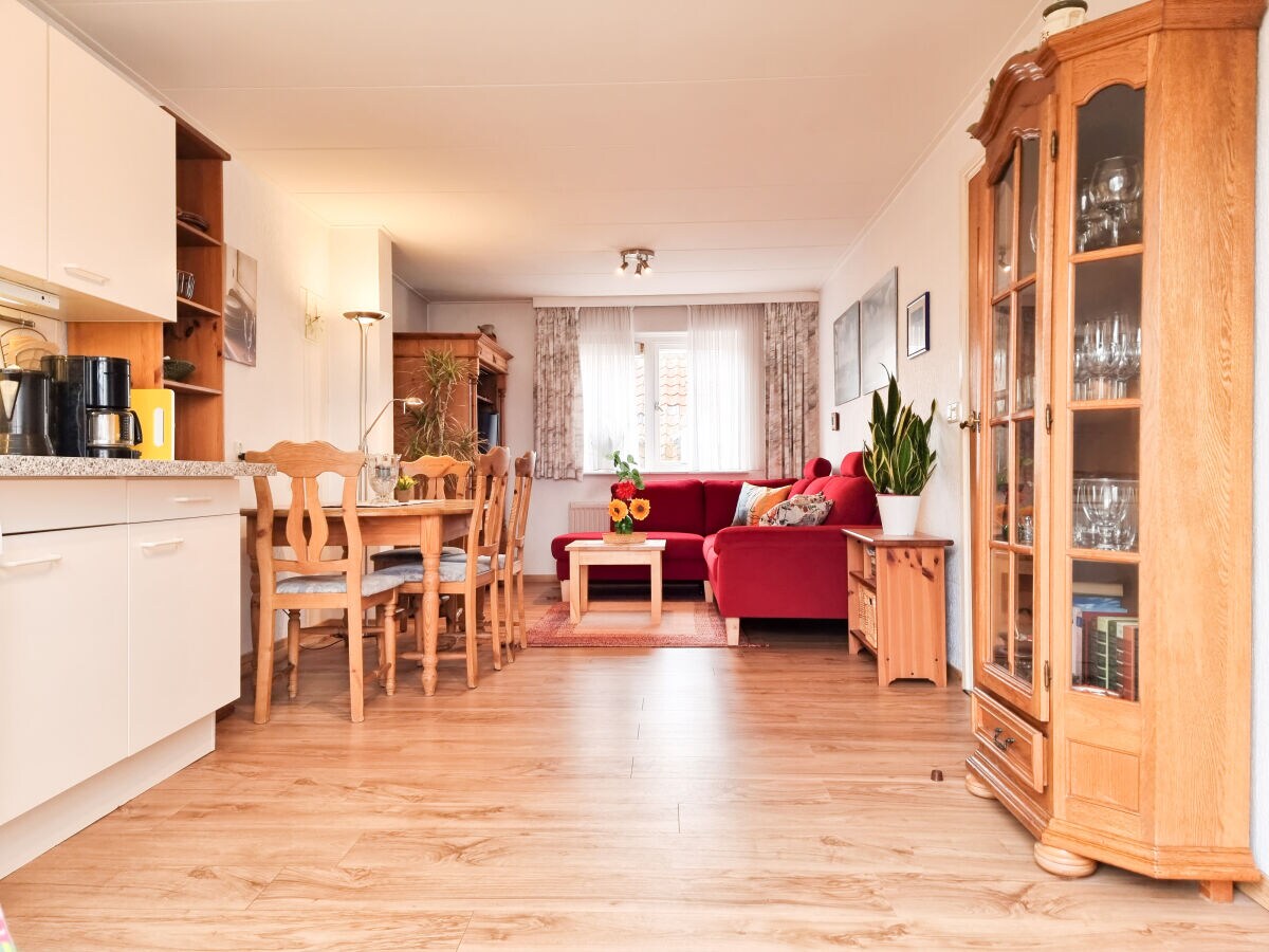 Holiday apartment DO09 Holiday Home Domburg