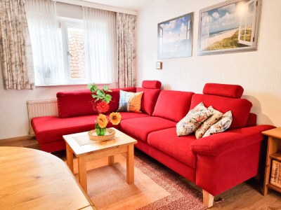 Holiday apartment DO09 Holiday Home Domburg - Features photo 6