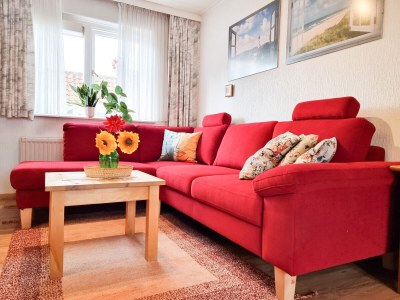 Holiday apartment DO09 Holiday Home Domburg - Features photo 7