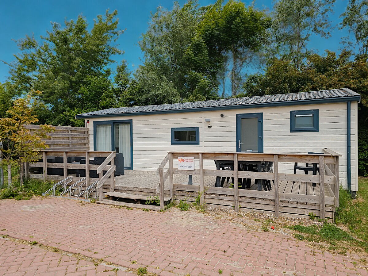 Holiday house OK29 Holiday Home 'Saar' Oostkapelle