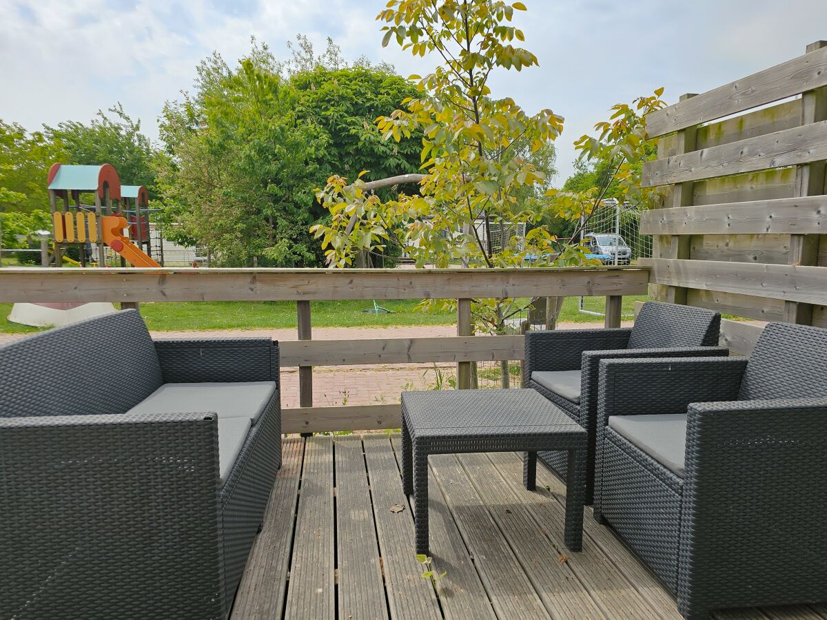 Holiday house OK29 Holiday Home 'Saar' Oostkapelle - Outdoor photo 3