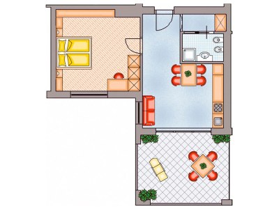Apartment Granny 1 - Document photo 12